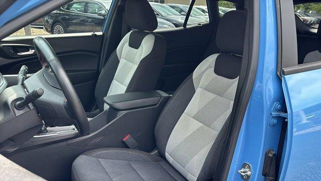 2024 Chevrolet Trax RS