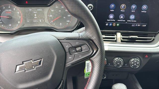 2024 Chevrolet Trax RS