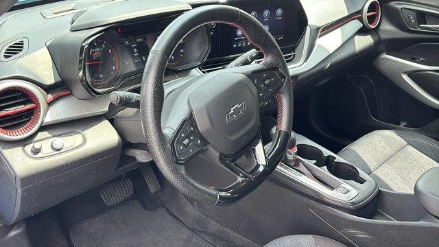 2024 Chevrolet Trax RS