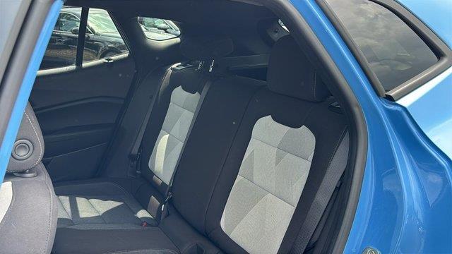 2024 Chevrolet Trax RS