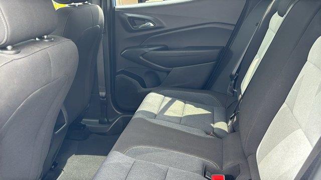 2024 Chevrolet Trax RS