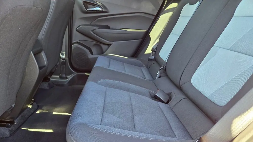2024 Chevrolet Trax RS