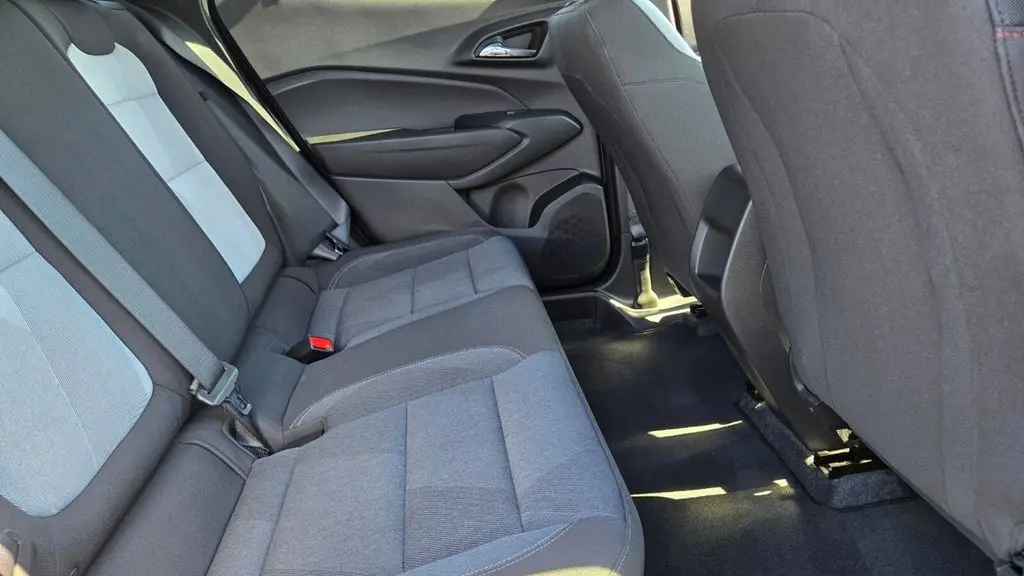 2024 Chevrolet Trax RS