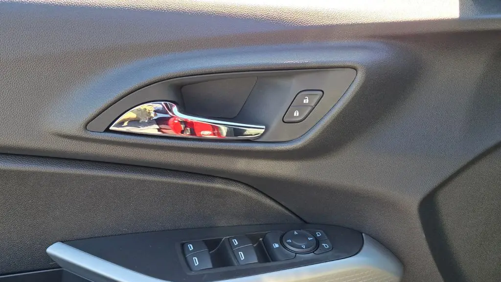 2024 Chevrolet Trax RS