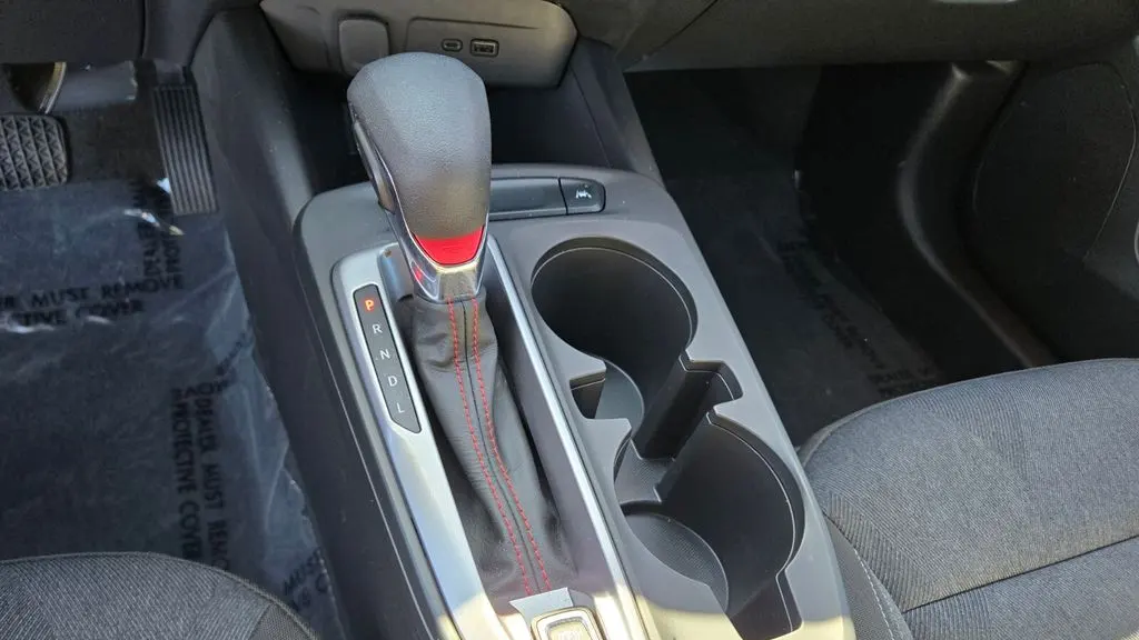 2024 Chevrolet Trax RS