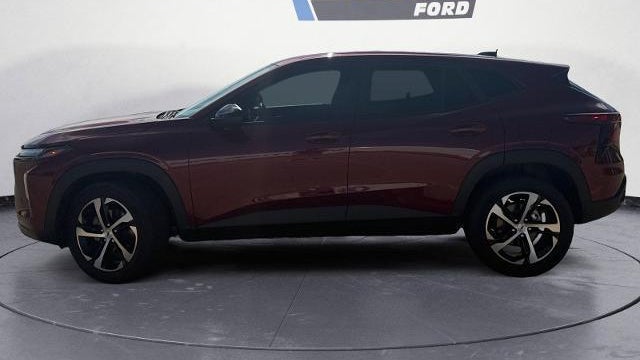 2024 Chevrolet Trax RS
