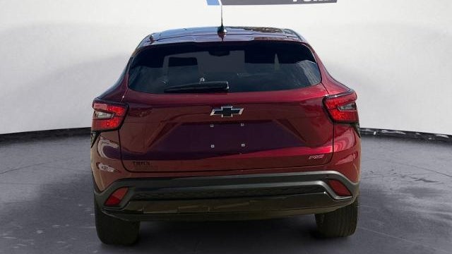2024 Chevrolet Trax RS