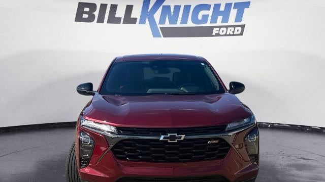 2024 Chevrolet Trax RS
