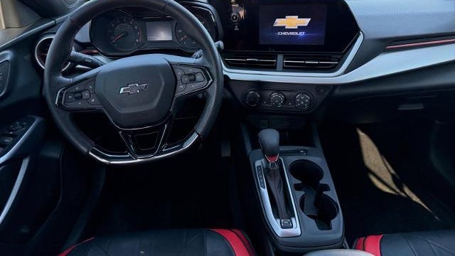2024 Chevrolet Trax RS
