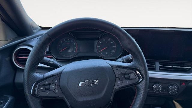 2024 Chevrolet Trax RS