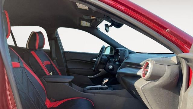 2024 Chevrolet Trax RS