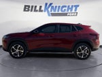 2024 Trax Thumbnail 2