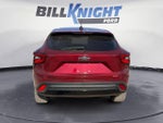 2024 Trax Thumbnail 4