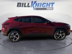 2024 Trax Thumbnail 6