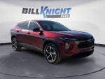 2024 Trax Thumbnail 7