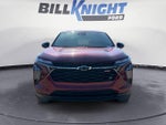 2024 Trax Thumbnail 8