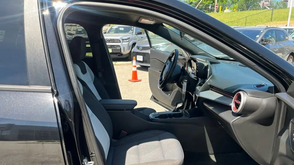 2024 Chevrolet Trax RS