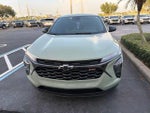 2024 Trax Thumbnail 9