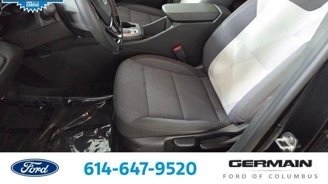 2024 Chevrolet Trax RS