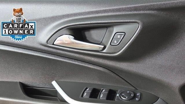 2024 Chevrolet Trax RS