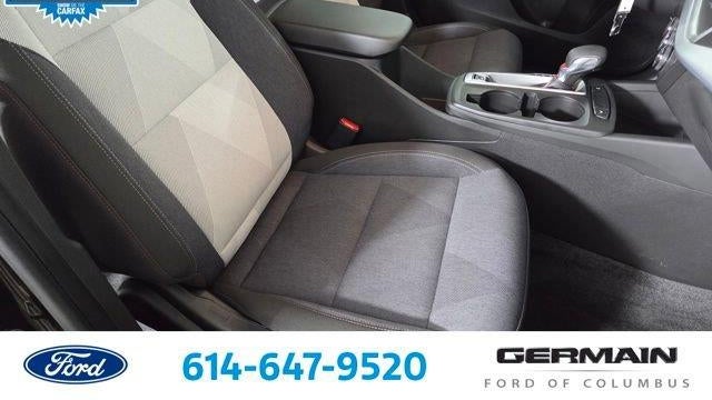 2024 Chevrolet Trax RS