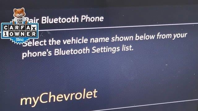 2024 Chevrolet Trax RS