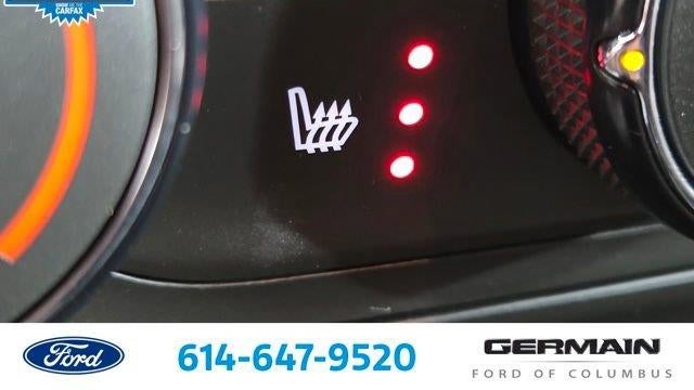 2024 Chevrolet Trax RS