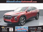2024 Trax Thumbnail 1