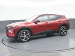 2024 Trax Thumbnail 2