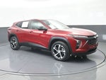 2024 Trax Thumbnail 8