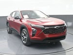 2024 Trax Thumbnail 9