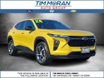 2024 Trax Thumbnail 1