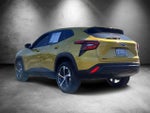 2024 Trax Thumbnail 4