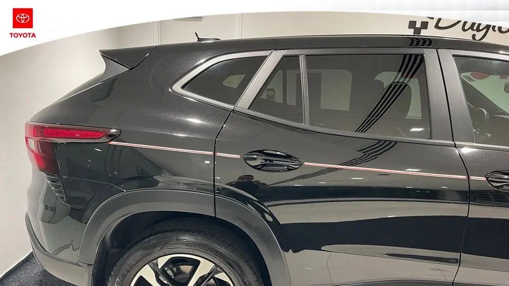 2024 Chevrolet Trax RS