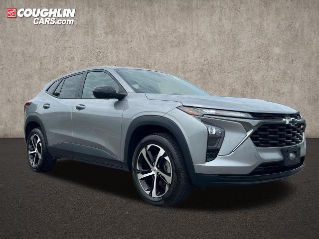 2024 Chevrolet Trax - $19,700
