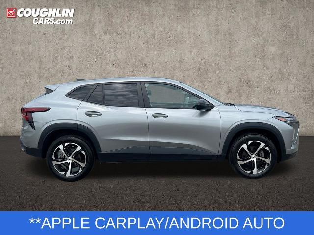2024 Chevrolet Trax - $19,700