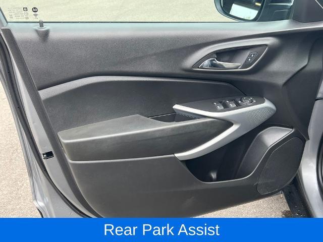 2024 Chevrolet Trax - $19,700