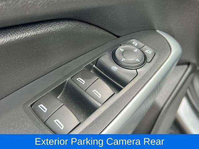 2024 Chevrolet Trax - $19,700