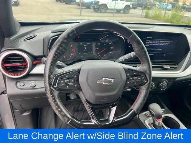 2024 Chevrolet Trax - $19,700