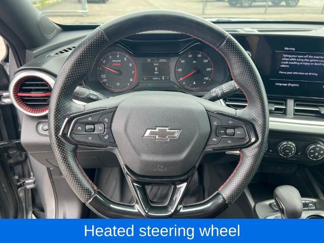 2024 Chevrolet Trax - $19,700