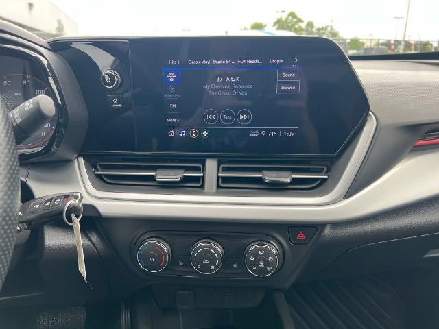 2024 Chevrolet Trax - $19,700