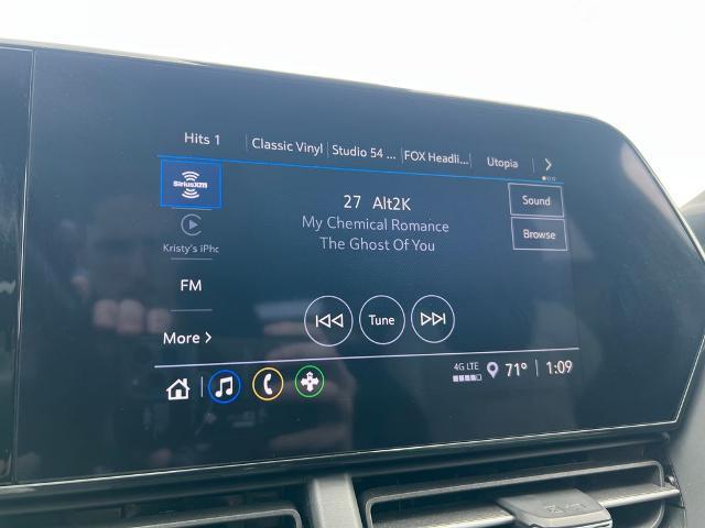2024 Chevrolet Trax - $19,700