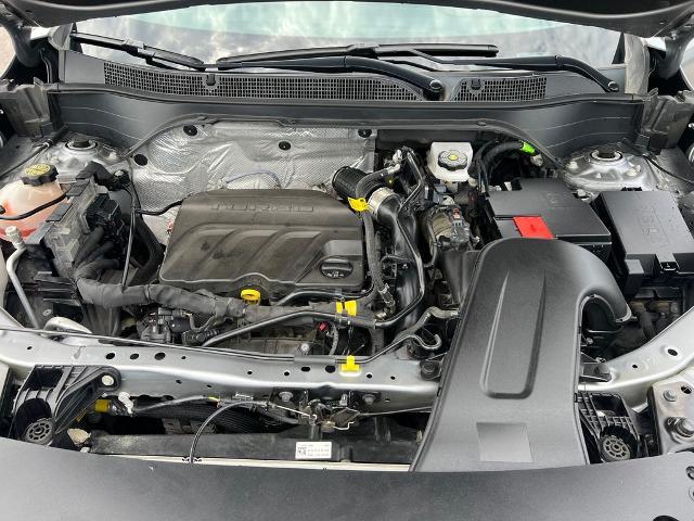 2024 Chevrolet Trax - $19,700
