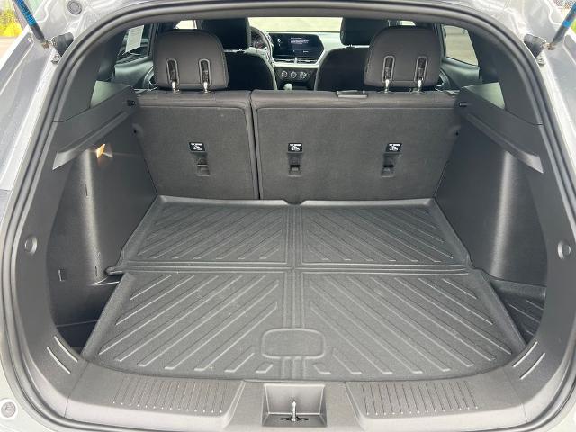 2024 Chevrolet Trax - $19,700