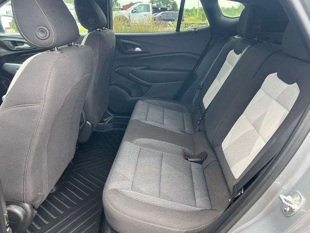 2024 Chevrolet Trax - $19,700