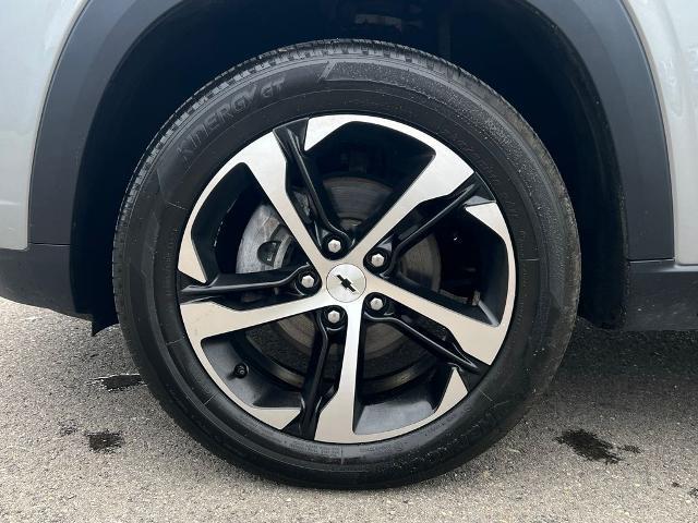 2024 Chevrolet Trax - $19,700