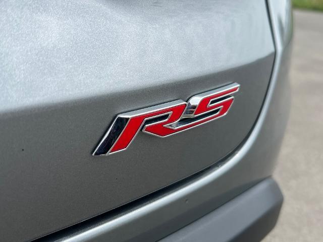 2024 Chevrolet Trax - $19,700