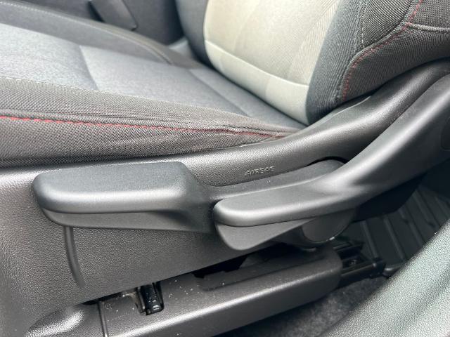 2024 Chevrolet Trax - $19,700