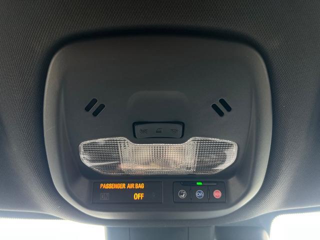 2024 Chevrolet Trax - $19,700