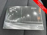 2024 Trax Thumbnail 34
